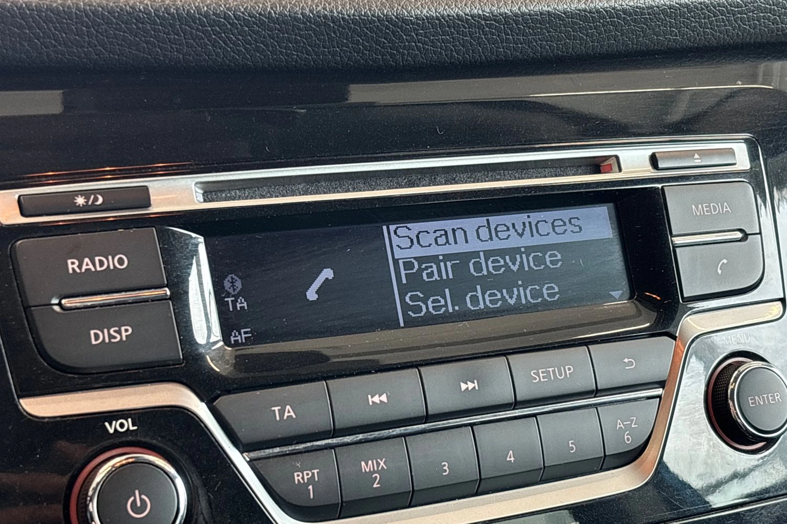 sininen Nissan Qashqai 2018 kuva 37.