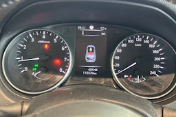 sininen Nissan Qashqai 2018 kuva 39.