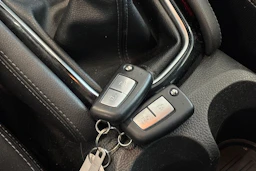 sininen Nissan Qashqai 2018 kuva 41.
