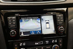 ruskea (beige) Nissan Qashqai 2018 kuva 20.