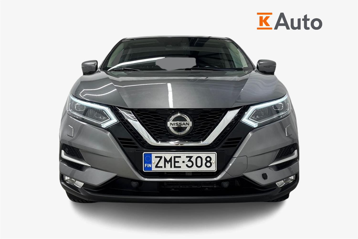 Nissan Qashqai 2018, kuva 4/19