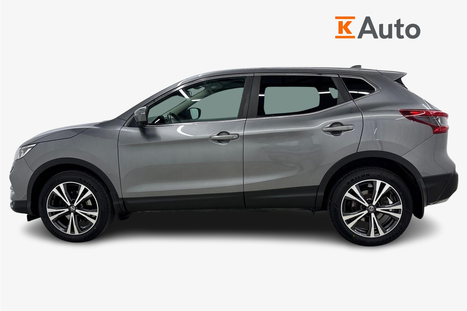 Nissan Qashqai 2018, kuva 5/19
