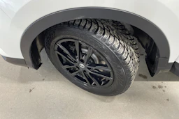 Valkoinen Nissan Qashqai 2018 kuva 10.