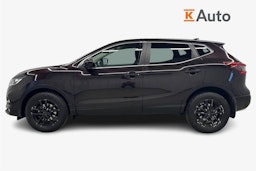 violetti Nissan Qashqai 2019 kuva 6.