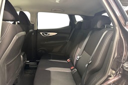 violetti Nissan Qashqai 2019 kuva 10.