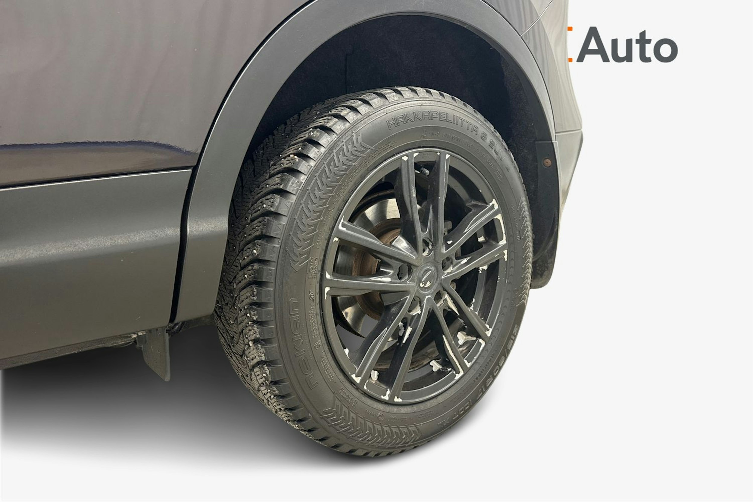 violetti Nissan Qashqai 2019 kuva 11.