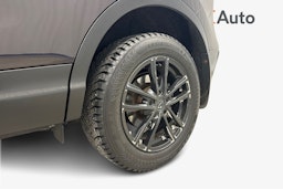 violetti Nissan Qashqai 2019 kuva 11.