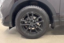 violetti Nissan Qashqai 2019 kuva 13.