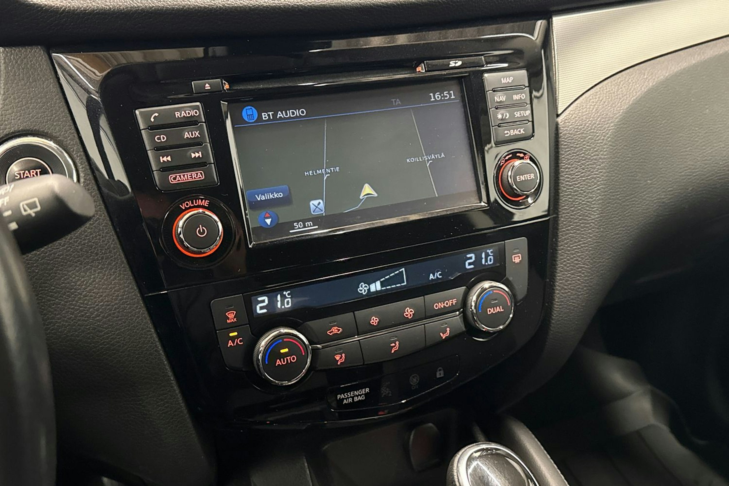 violetti Nissan Qashqai 2019 kuva 18.