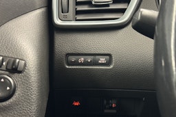 violetti Nissan Qashqai 2019 kuva 23.