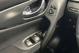 violetti Nissan Qashqai 2019 kuva 24.