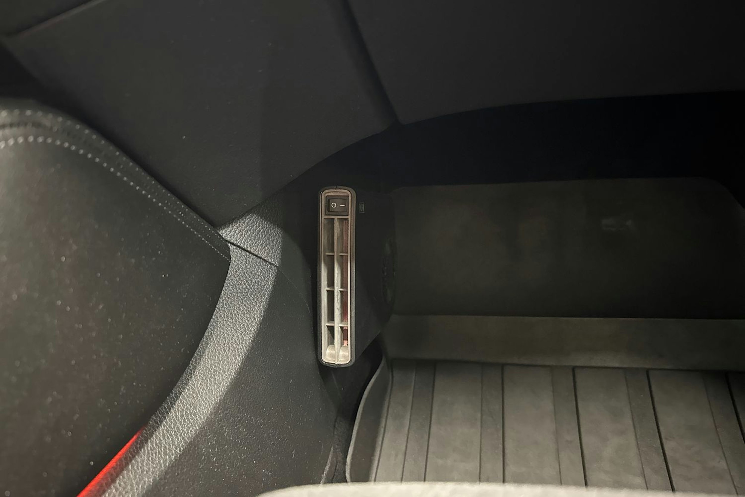 violetti Nissan Qashqai 2019 kuva 25.