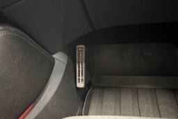 violetti Nissan Qashqai 2019 kuva 25.