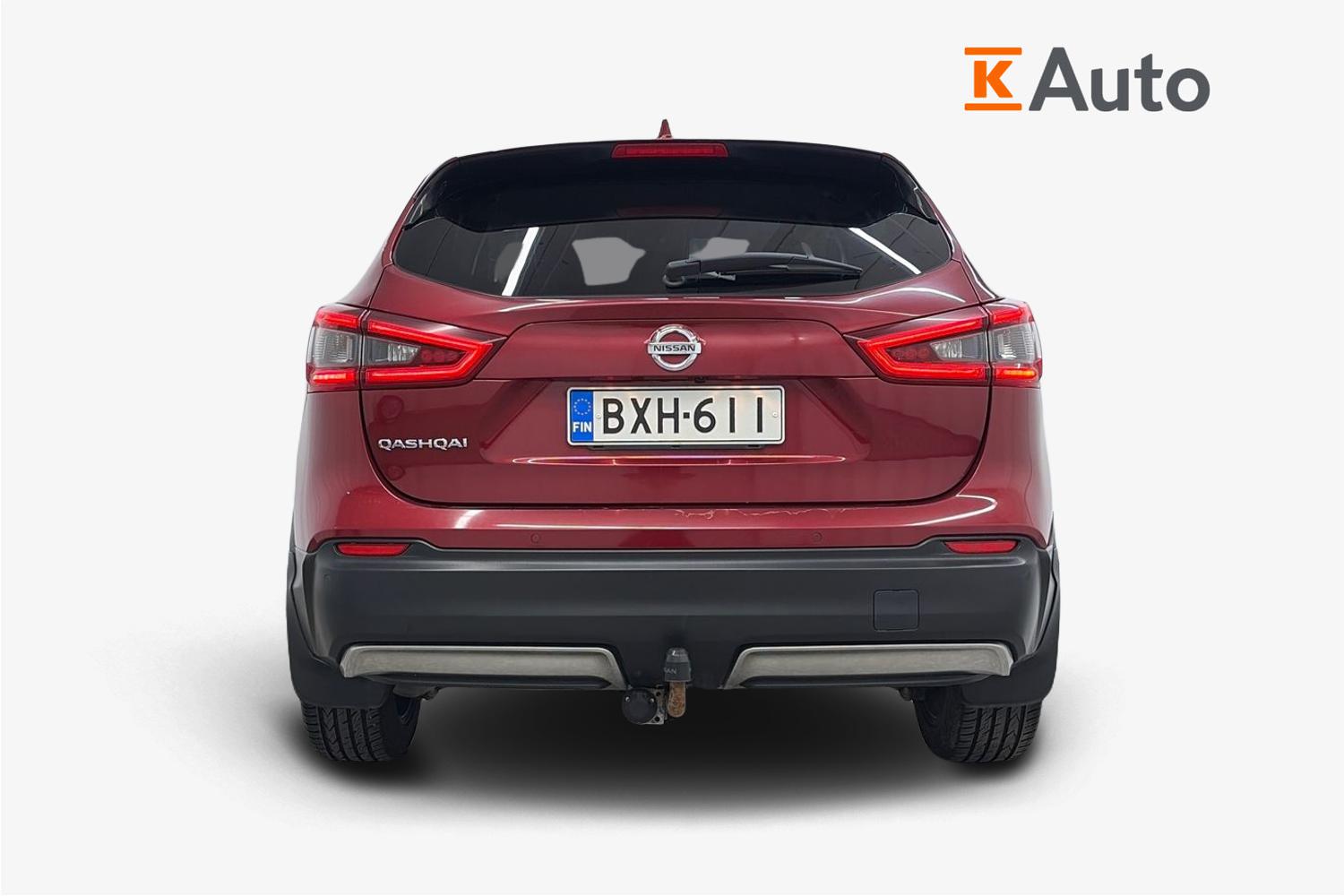 Nissan Qashqai 2019, kuva 3/24