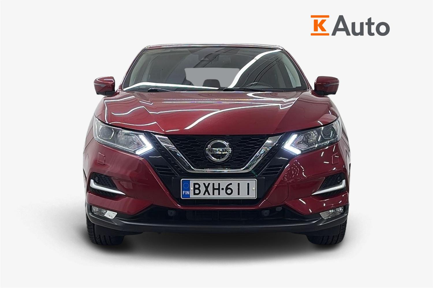 Nissan Qashqai 2019, kuva 4/24