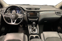 sininen Nissan Qashqai 2019 kuva 7.