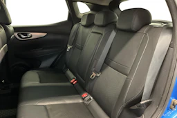 sininen Nissan Qashqai 2019 kuva 8.