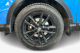 sininen Nissan Qashqai 2019 kuva 9.