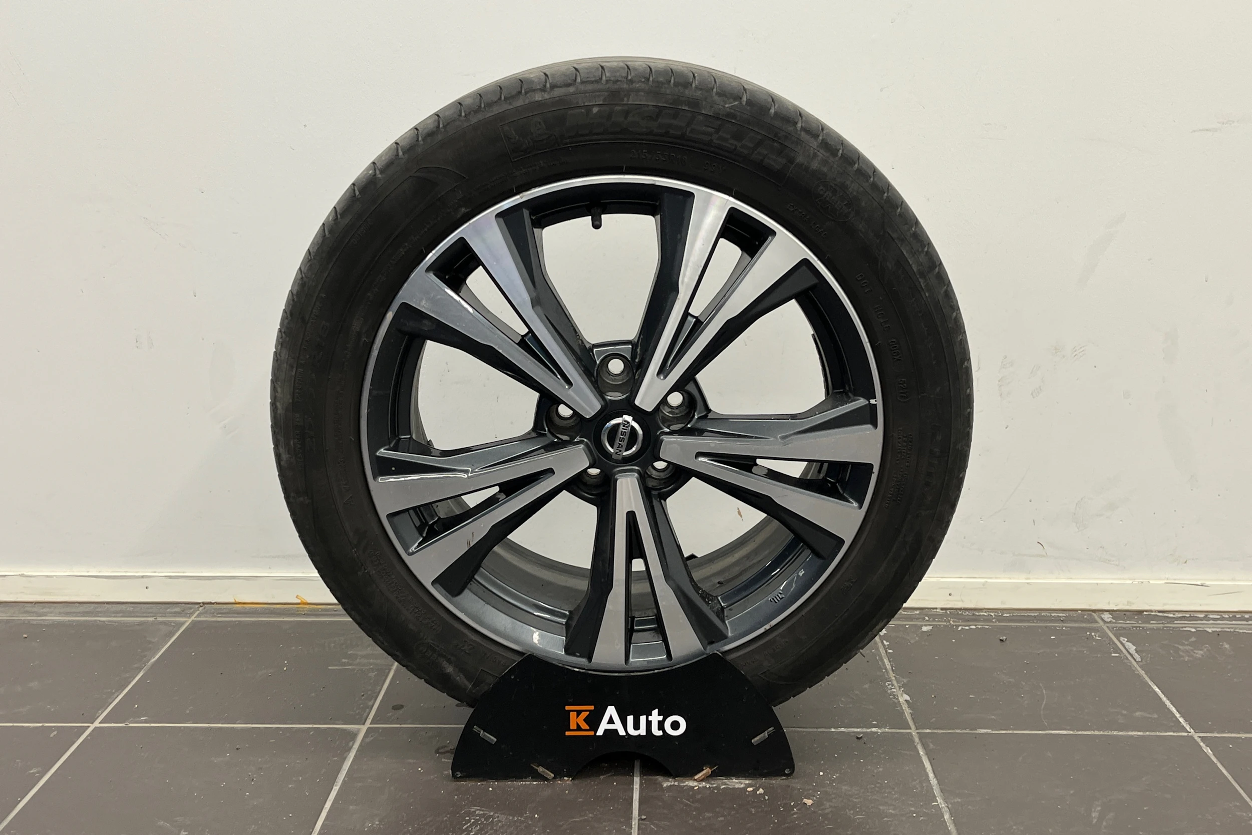 sininen Nissan Qashqai 2019 kuva 10.