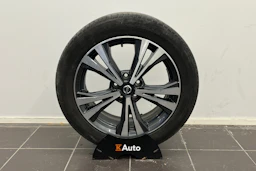 sininen Nissan Qashqai 2019 kuva 10.