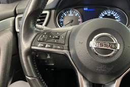 sininen Nissan Qashqai 2019 kuva 12.