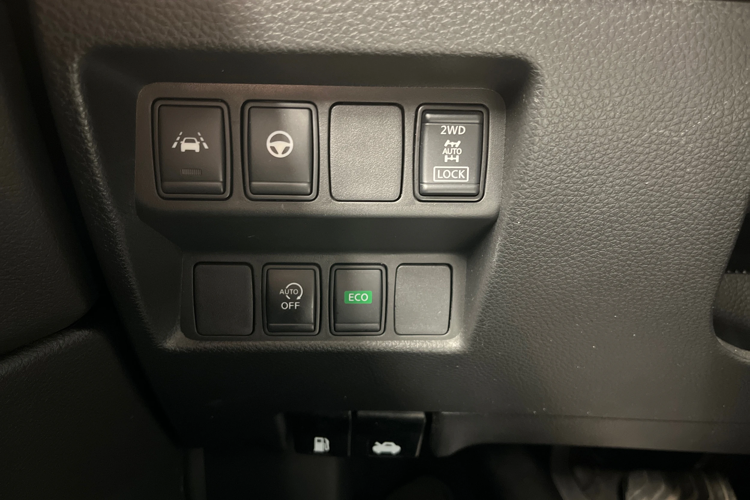 sininen Nissan Qashqai 2019 kuva 14.