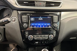 sininen Nissan Qashqai 2019 kuva 15.