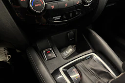 sininen Nissan Qashqai 2019 kuva 20.