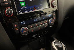 sininen Nissan Qashqai 2019 kuva 21.