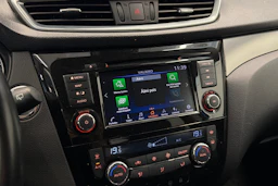 sininen Nissan Qashqai 2019 kuva 22.