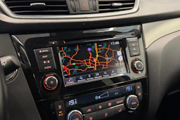 sininen Nissan Qashqai 2019 kuva 23.
