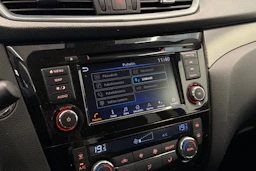 sininen Nissan Qashqai 2019 kuva 24.