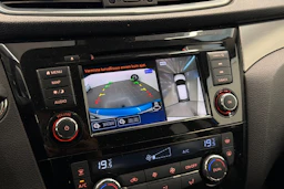 sininen Nissan Qashqai 2019 kuva 25.