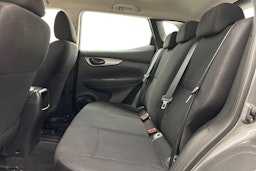 harmaa Nissan Qashqai 2019 kuva 10.