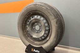 harmaa Nissan Qashqai 2019 kuva 13.