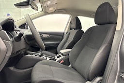 harmaa Nissan Qashqai 2019 kuva 14.