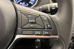 harmaa Nissan Qashqai 2019 kuva 17.