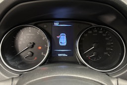 harmaa Nissan Qashqai 2019 kuva 18.