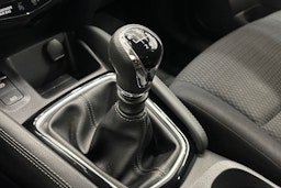 harmaa Nissan Qashqai 2019 kuva 20.