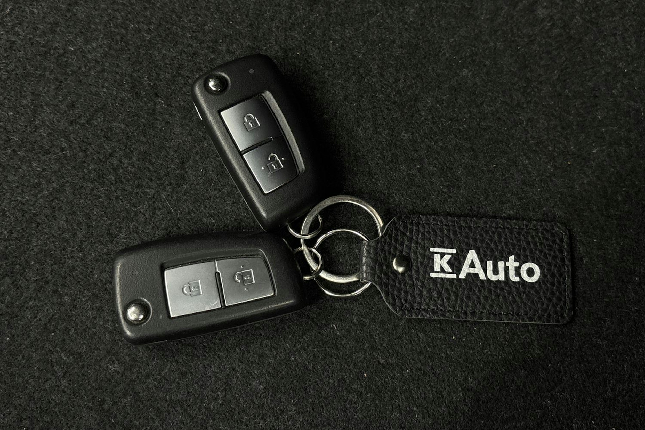 harmaa Nissan Qashqai 2019 kuva 22.