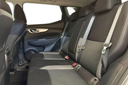 harmaa Nissan Qashqai 2019 kuva 10.