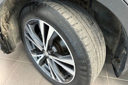 harmaa Nissan Qashqai 2019 kuva 13.