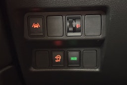 harmaa Nissan Qashqai 2019 kuva 17.