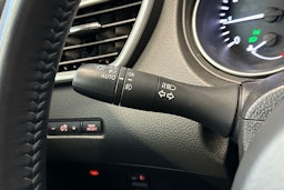 harmaa Nissan Qashqai 2019 kuva 18.