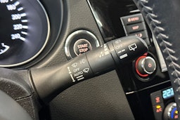 harmaa Nissan Qashqai 2019 kuva 20.