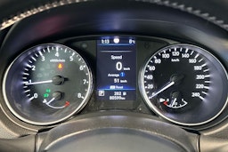 harmaa Nissan Qashqai 2019 kuva 21.