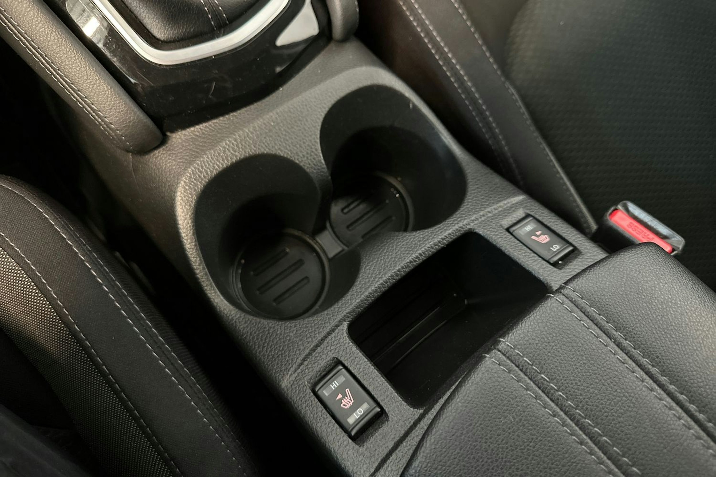 harmaa Nissan Qashqai 2019 kuva 23.