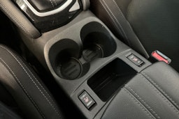 harmaa Nissan Qashqai 2019 kuva 23.
