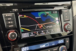 harmaa Nissan Qashqai 2019 kuva 25.