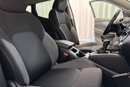 harmaa Nissan Qashqai 2019 kuva 31.